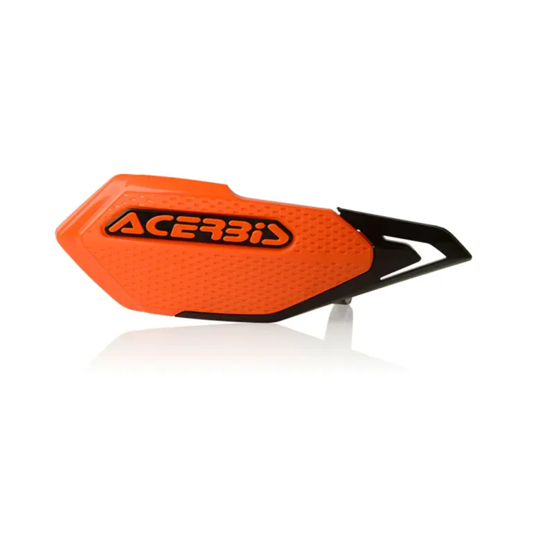 Handguard ACERBIS X-Elite Orange/Black Reduceri
